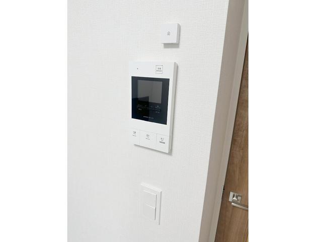 クレヴィスタ大井町（103） 室内