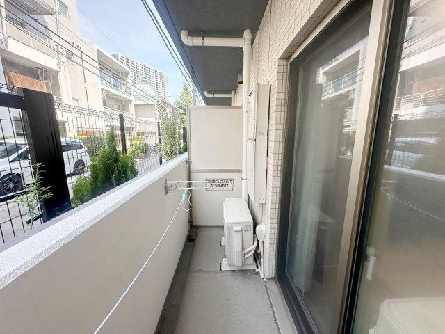 クレヴィスタ大井町（103） 室内