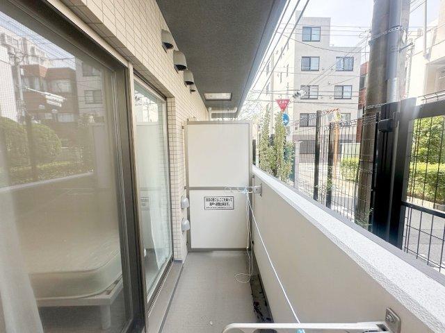 クレヴィスタ大井町（103） 室内