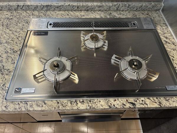 ドゥ・トゥール　ウエスト棟（W5209） 設備