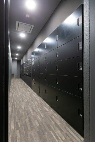 プラシア蒲田 ＴＨＥ ＧＲＡＮＤ ＲＥＳＩＤＥＮＣＥ（305） 部屋画像