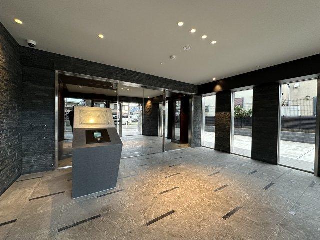 プラシア蒲田 ＴＨＥ ＧＲＡＮＤ ＲＥＳＩＤＥＮＣＥ（322） 部屋画像