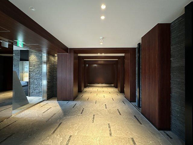 プラシア蒲田 ＴＨＥ ＧＲＡＮＤ ＲＥＳＩＤＥＮＣＥ（322） 部屋画像