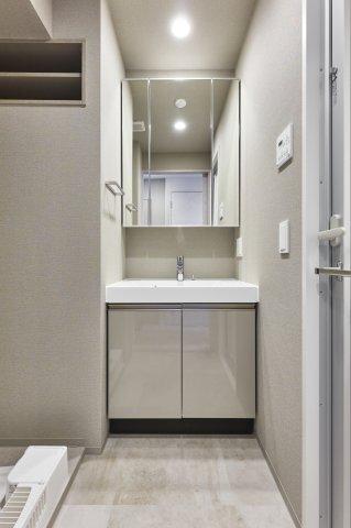 プラウドフラット西蒲田（202） 部屋画像