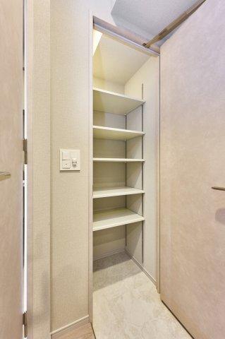 プラウドフラット西蒲田（202） 部屋画像