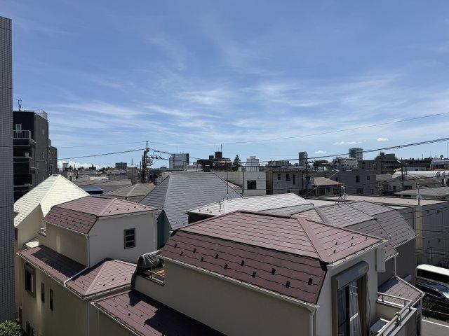 プラシア蒲田 ＴＨＥ ＧＲＡＮＤ ＲＥＳＩＤＥＮＣＥ（406） 部屋画像