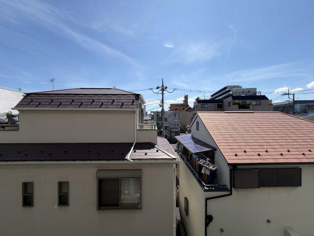 プラシア蒲田 ＴＨＥ ＧＲＡＮＤ ＲＥＳＩＤＥＮＣＥ（305） 部屋画像