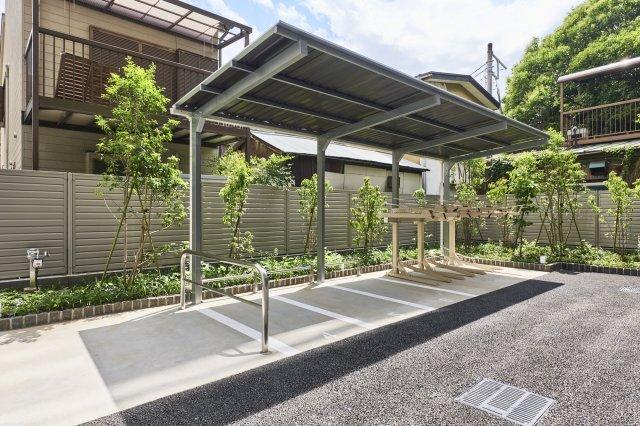 プラウドフラット西蒲田（202） その他