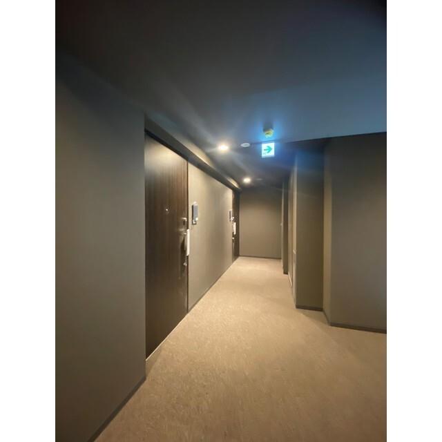 ブリリアンクラス高円寺（507） 部屋画像