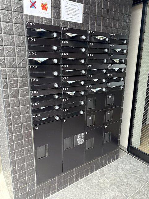 GENOVIA新高円寺（0104） 部屋画像