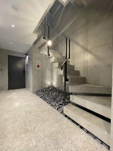 アバンテ池上（0203） 部屋画像