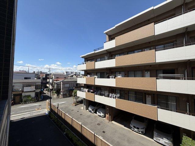 プラシア蒲田 ＴＨＥ ＧＲＡＮＤ ＲＥＳＩＤＥＮＣＥ（314） 部屋画像
