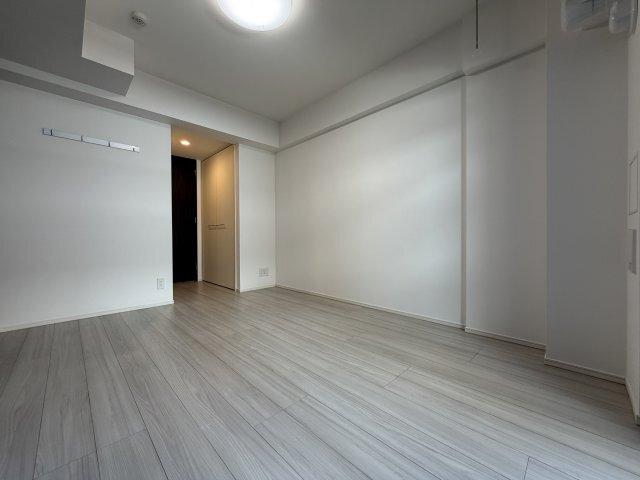 プラシア蒲田 ＴＨＥ ＧＲＡＮＤ ＲＥＳＩＤＥＮＣＥ（314） リビング