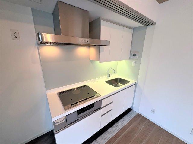 プライムアーバン市谷仲之町（205） 部屋画像