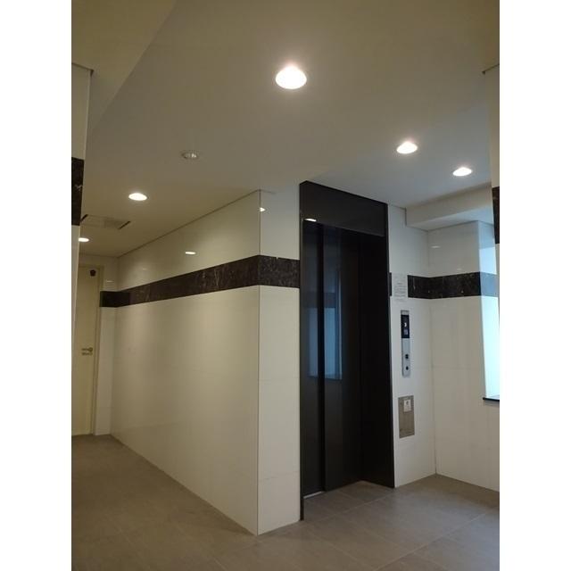 パークハビオ上野３丁目（504） 部屋画像