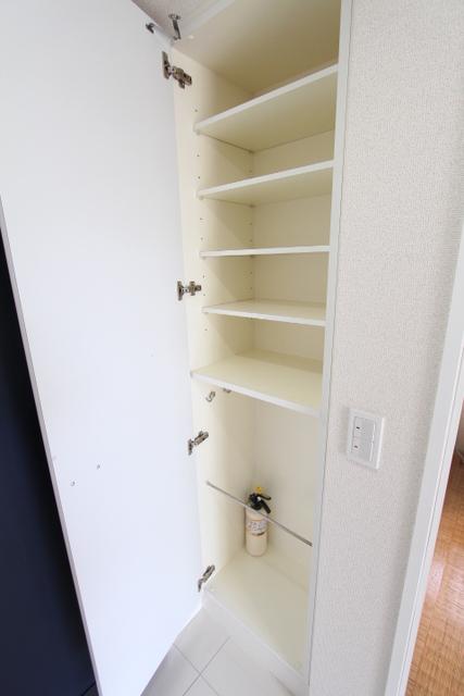 プライムアーバン芝浦LOFT（907） 部屋画像