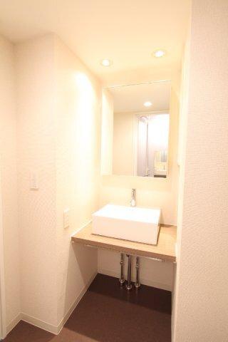 プライムアーバン芝浦LOFT（907） 部屋画像