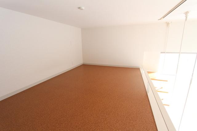 プライムアーバン芝浦LOFT（907） 部屋画像