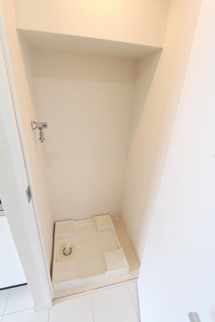 プライムアーバン芝浦LOFT（907） 部屋画像
