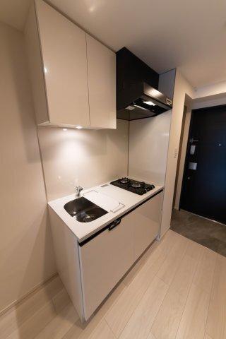 プラウドフラット品川大井町（517） 部屋画像