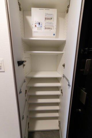 プラウドフラット品川大井町（517） 部屋画像