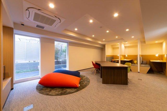 プラウドフラット品川大井町（517） 部屋画像