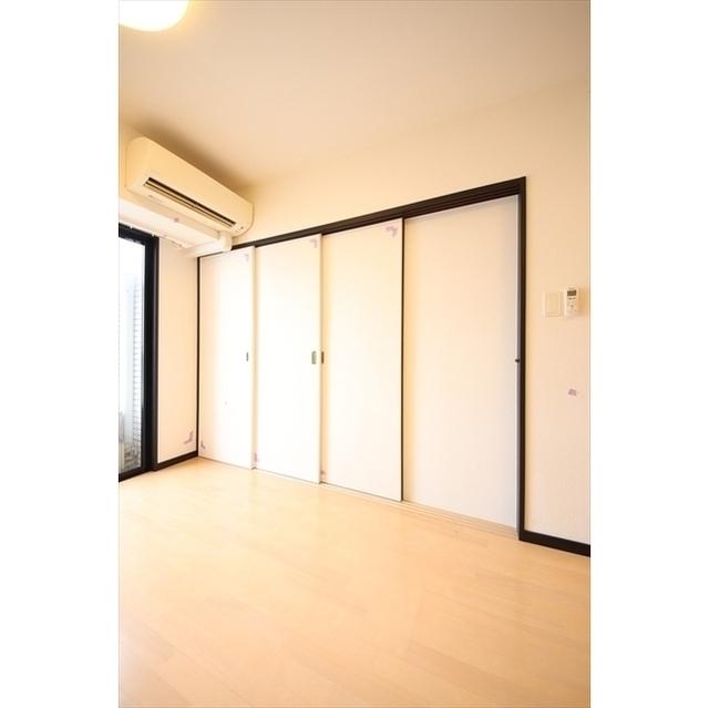 アイディ日本橋水天宮（0802） 室内