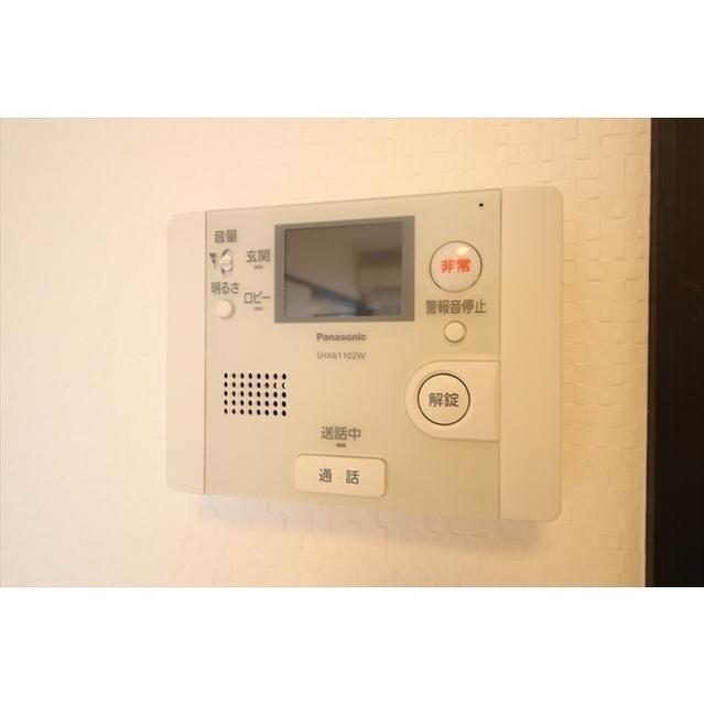 アイディ日本橋水天宮（0802） 室内