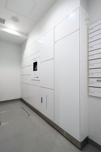 ザ・パークワンズ渋谷本町 部屋画像