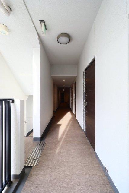 ザ・パークワンズ渋谷本町 部屋画像