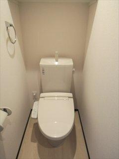 レオネクストサンドリーム（306） 部屋画像