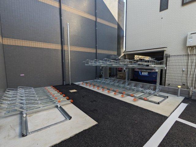 ハーモニーレジデンス蒲田アートヴィラ（0207） 部屋画像