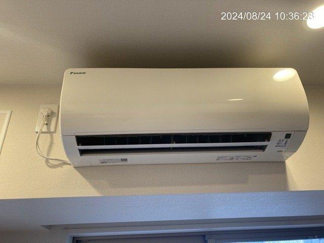 ザ・パークワンズ渋谷本町 設備