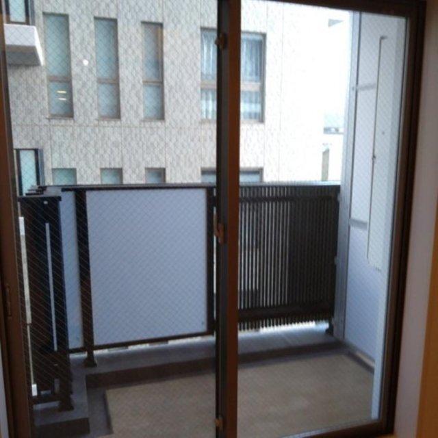 ザ・パークワンズ渋谷本町 部屋画像