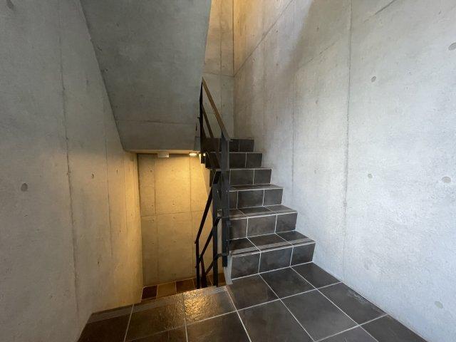 アレーロ幡ヶ谷Ⅱ（103） 部屋画像