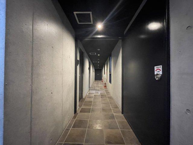 アレーロ幡ヶ谷Ⅱ（103） 部屋画像