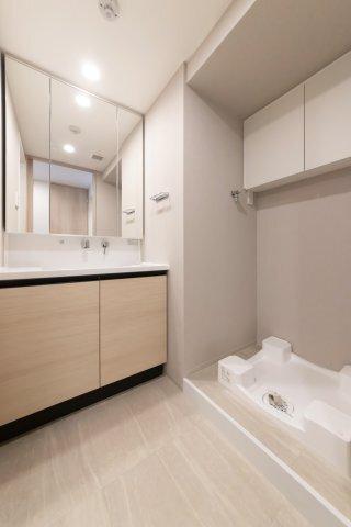 RESIDENCE　KOENJI（419） 洗面