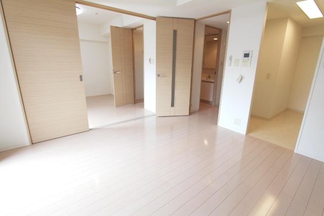 プライムアーバン用賀（207） 部屋画像
