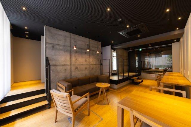 RESIDENCE　KOENJI（419） 部屋画像