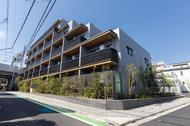 RESIDENCE　KOENJI（419） その他
