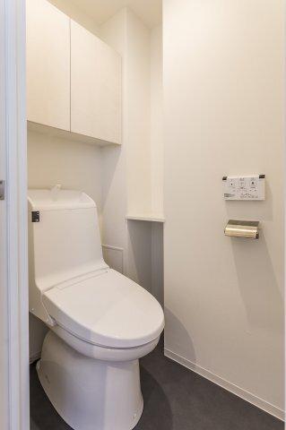 プラウドフラット東中野（401） 部屋画像