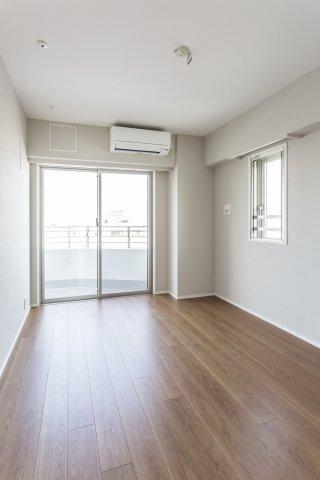 プラウドフラット東中野（401） 部屋画像