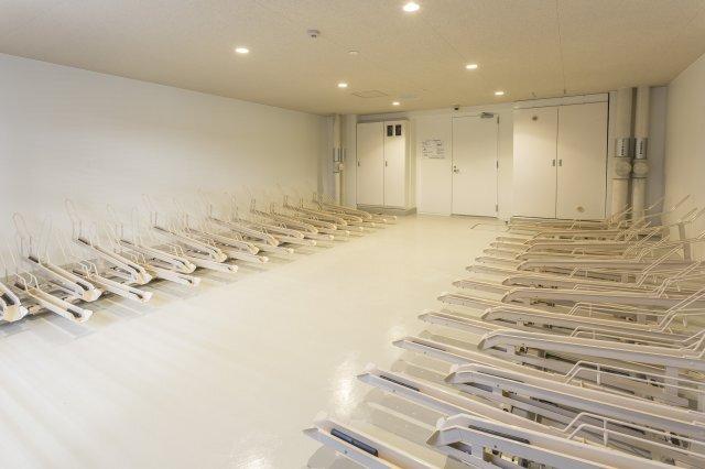 プラウドフラット東中野（401） 部屋画像