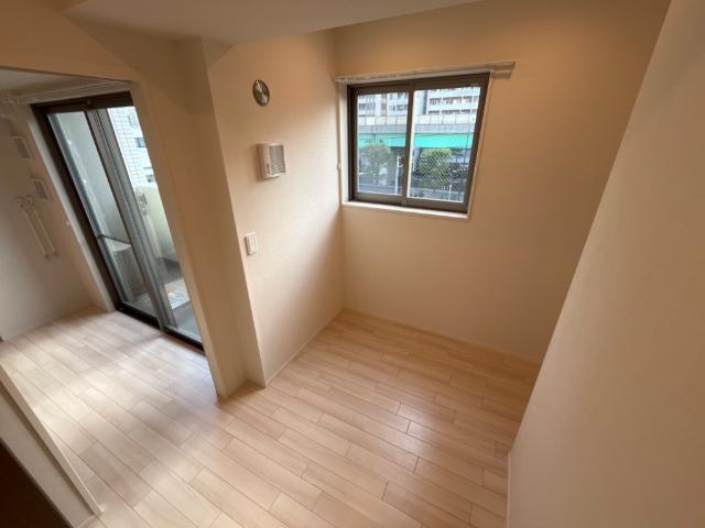 ＨＧＤ佃　-エッチジーディーツクダ- 部屋画像
