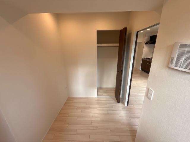 ＨＧＤ佃　-エッチジーディーツクダ- 部屋画像