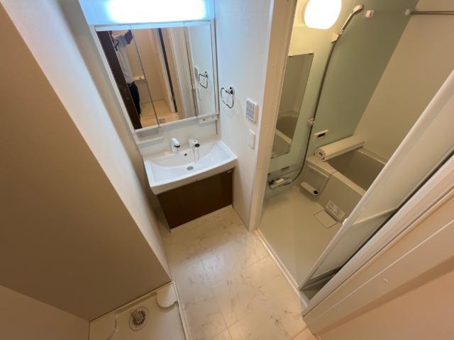 ＨＧＤ佃　-エッチジーディーツクダ- 部屋画像