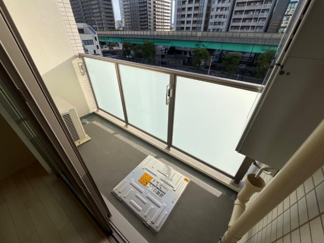 ＨＧＤ佃　-エッチジーディーツクダ- 部屋画像