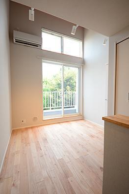 グランエッグス久が原（08） 部屋画像