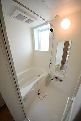 グランエッグス久が原（08） 部屋画像