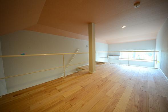 グランエッグス久が原（08） 部屋画像